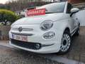 Fiat 500C 1.0i/EURO6D/CABRIO/GPS/GARANTIE Bianco - thumbnail 4