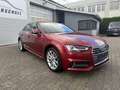 Audi A4 1.4 TFSi design S-Tronic S-Line NAVI Alu18"Navi Rot - thumbnail 3