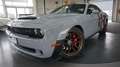 Dodge Challenger SRT HELLCAT REDEYE 6.2 V8 WIDEBODY Gris - thumbnail 2