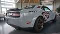 Dodge Challenger SRT HELLCAT REDEYE 6.2 V8 WIDEBODY Gris - thumbnail 8