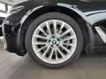 BMW 518 d 48V Luxury Auto Pelle Navi Fari LED Cerchi18 Negru - thumbnail 47