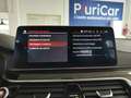 BMW 518 d 48V Luxury Auto Pelle Navi Fari LED Cerchi18 Negru - thumbnail 27