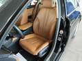 BMW 518 d 48V Luxury Auto Pelle Navi Fari LED Cerchi18 Negru - thumbnail 4