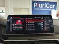 BMW 518 d 48V Luxury Auto Pelle Navi Fari LED Cerchi18 Negru - thumbnail 21