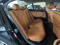 BMW 518 d 48V Luxury Auto Pelle Navi Fari LED Cerchi18 Negru - thumbnail 7