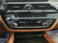 BMW 518 d 48V Luxury Auto Pelle Navi Fari LED Cerchi18 Negru - thumbnail 34