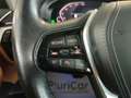 BMW 518 d 48V Luxury Auto Pelle Navi Fari LED Cerchi18 Negru - thumbnail 19