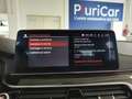BMW 518 d 48V Luxury Auto Pelle Navi Fari LED Cerchi18 Negru - thumbnail 26