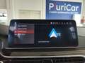 BMW 518 d 48V Luxury Auto Pelle Navi Fari LED Cerchi18 Negru - thumbnail 22