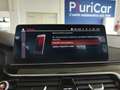 BMW 518 d 48V Luxury Auto Pelle Navi Fari LED Cerchi18 Negru - thumbnail 13