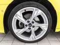Audi A3 Sportback 40 TFSI e S line Pano Navi Kamera ACC Gelb - thumbnail 4