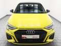 Audi A3 Sportback 40 TFSI e S line Pano Navi Kamera ACC Gelb - thumbnail 3