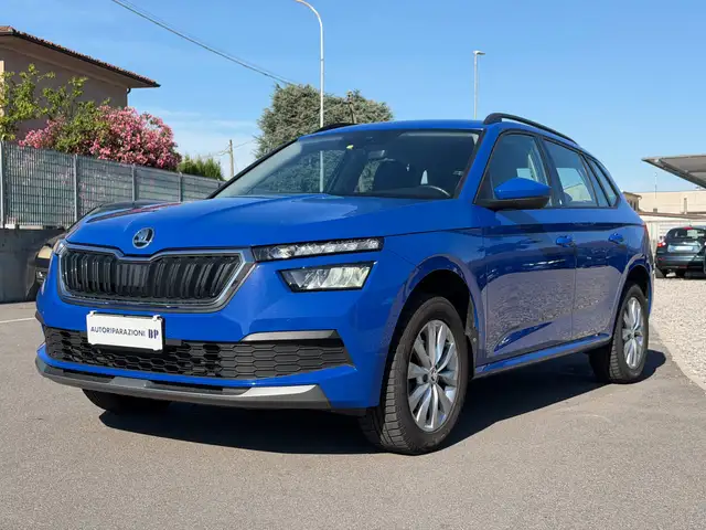 Skoda Kamiq 1.0 tsi Ambition 110cv dsg + IVA