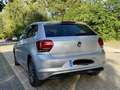 Volkswagen Polo Polo VI 1.0 Comfortline Silber - thumbnail 6