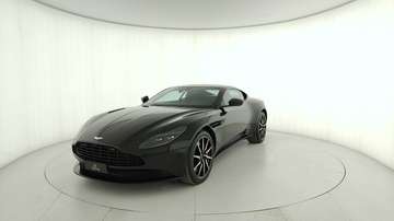 Coupe 4.0 V8 auto