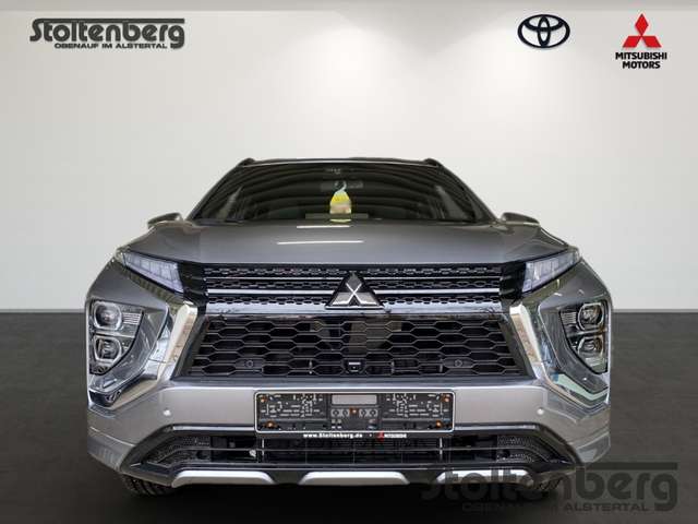 Mitsubishi Eclipse Cross PHEV 2.4 Plus Select StandHZG Navi Soundsystem 360