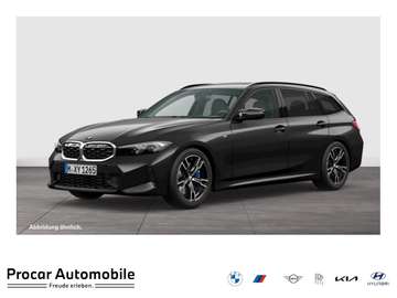 M340i xDrive M-Sport Aut Nav LED AHK HiFi Parkass