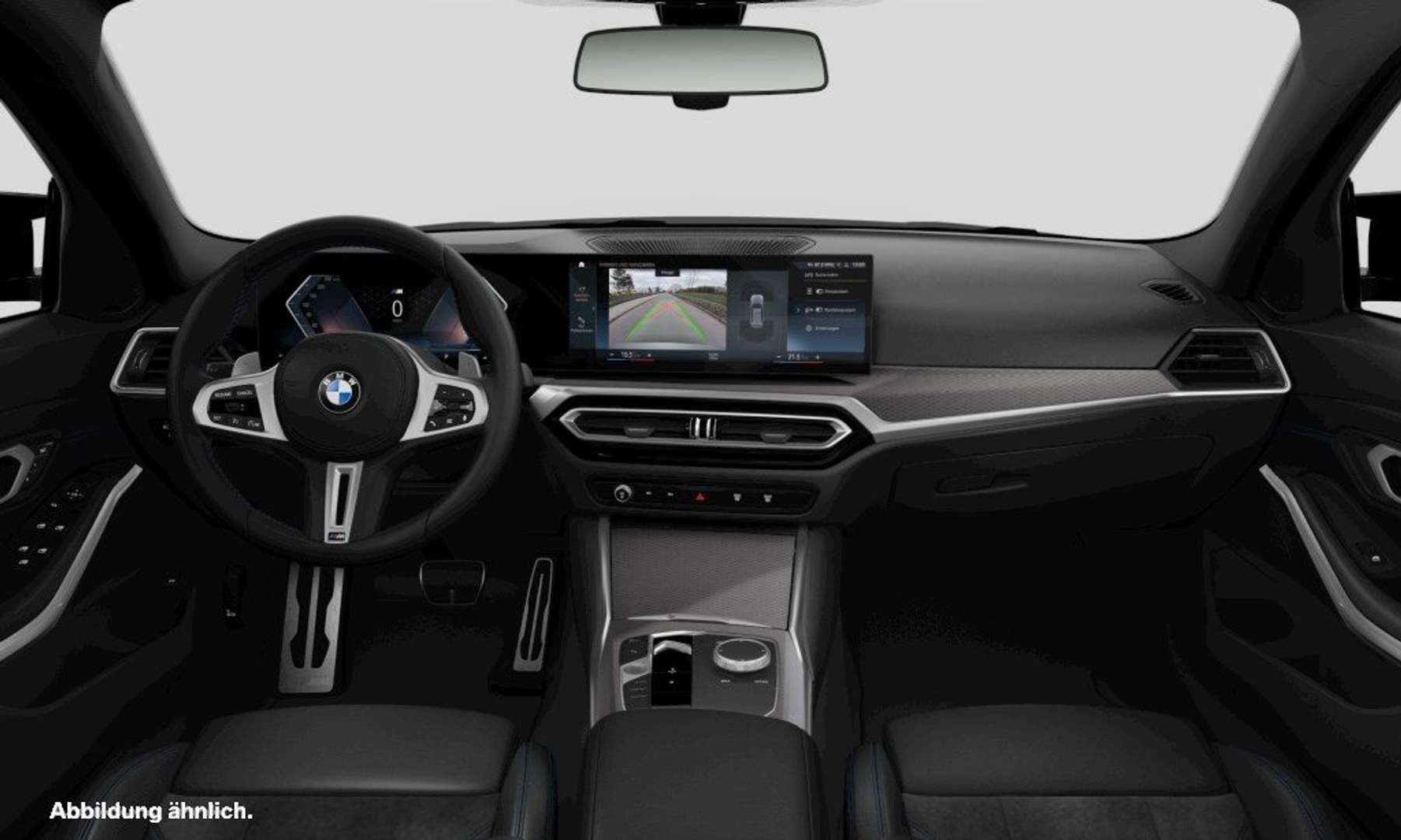 BMW Série 3 M Sport M340i XDrive -  - Joinsteer - #2