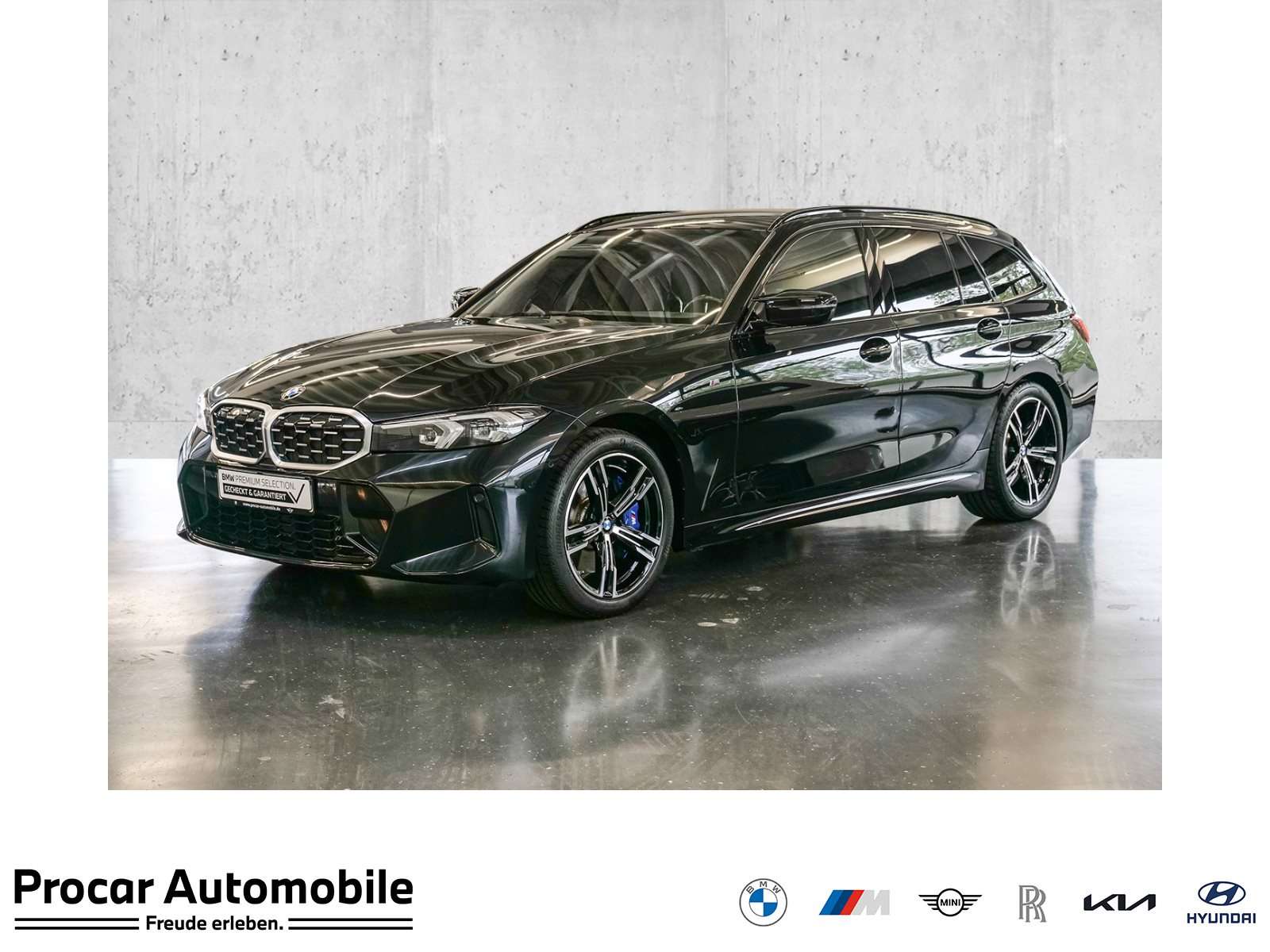 BMW 340