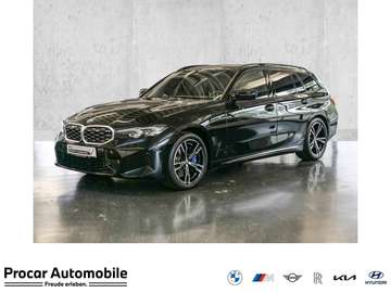 M340i xDrive M-Sport Aut Nav LED AHK HiFi Parkass