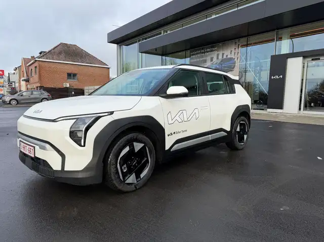 Kia EV3 Business 58.3 KW/H Voiture de direction