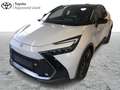 Toyota C-HR GR Sport Grijs - thumbnail 1