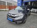 Honda CR-V 2.0 i-MMD Lifestyle 4x2 Gris - thumbnail 5