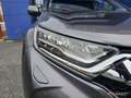 Honda CR-V 2.0 i-MMD Lifestyle 4x2 Gris - thumbnail 3