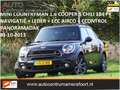 MINI Cooper S Countryman Mini 1.6 Chili ( INRUIL MOGELIJK ) Zwart - thumbnail 1