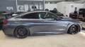 BMW M4 Coupe Head-up/Memory/M-Performance AGA/*430€ Grau - thumbnail 9