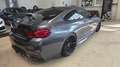 BMW M4 Coupe Head-up/Memory/M-Performance AGA/*430€ Grau - thumbnail 10