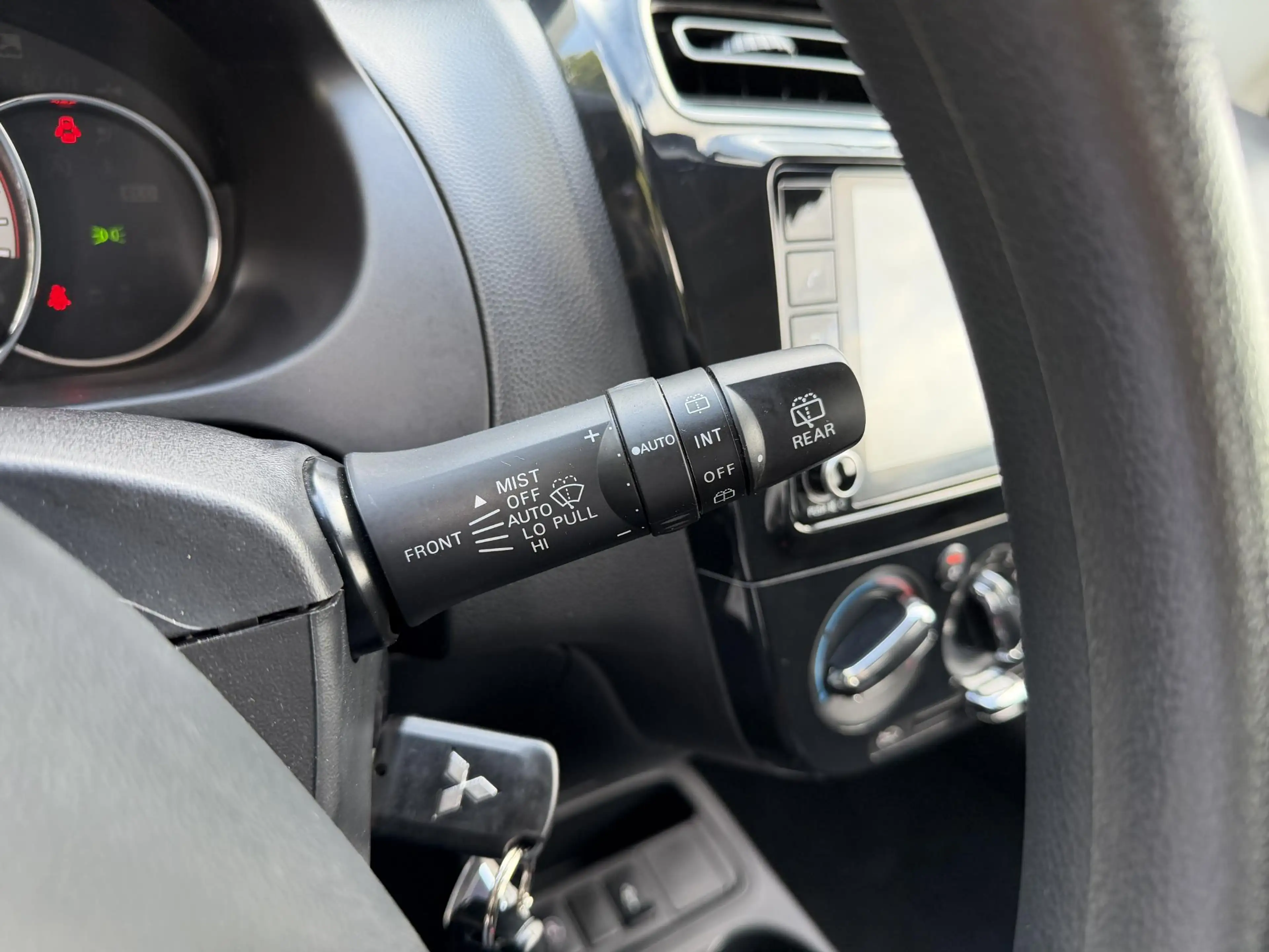 Mitsubishi Space Star 1.2 Connect+ | Navigatie via CarPlay / Android | A — photo 24