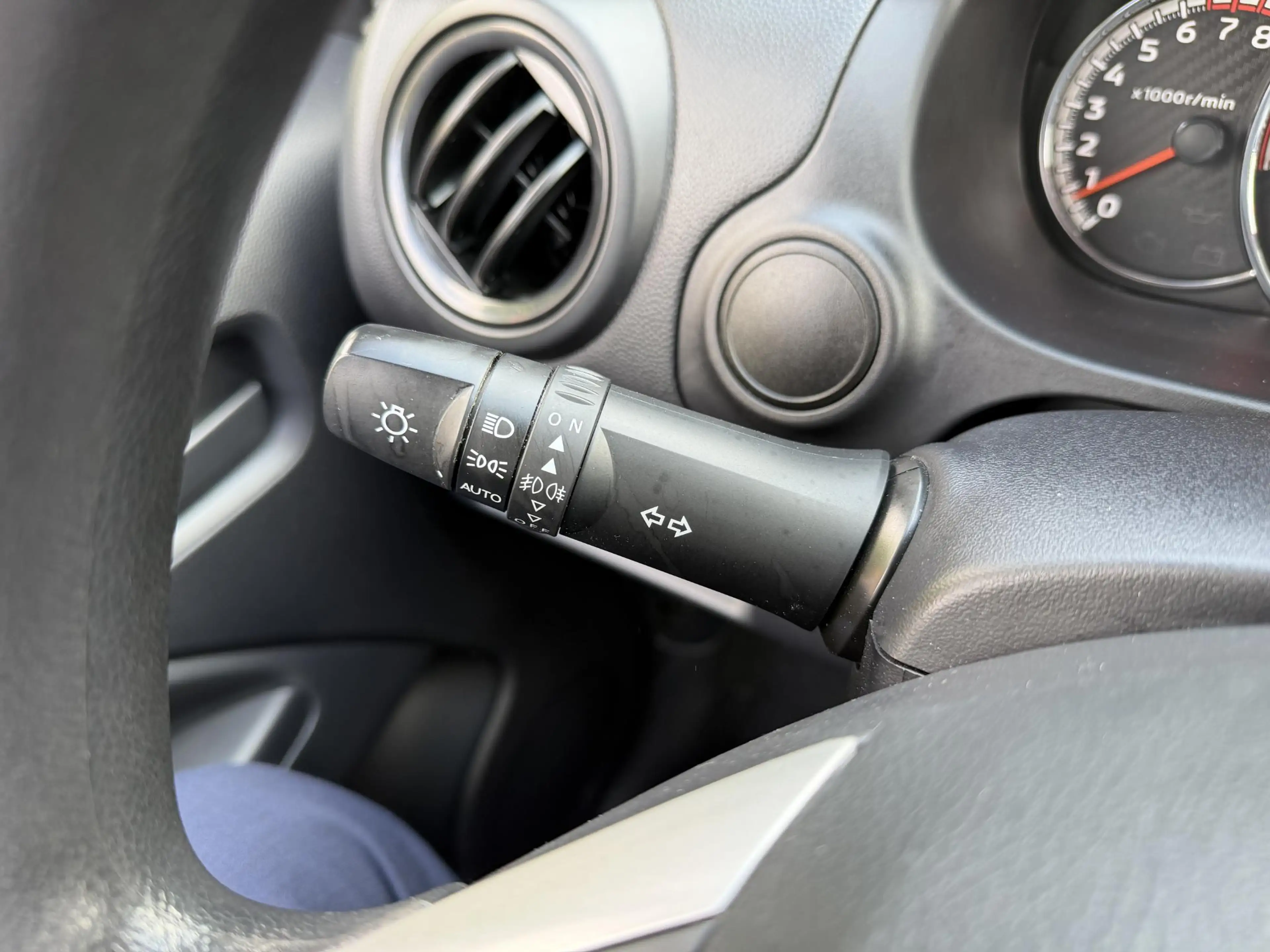 Mitsubishi Space Star 1.2 Connect+ | Navigatie via CarPlay / Android | A — photo 25