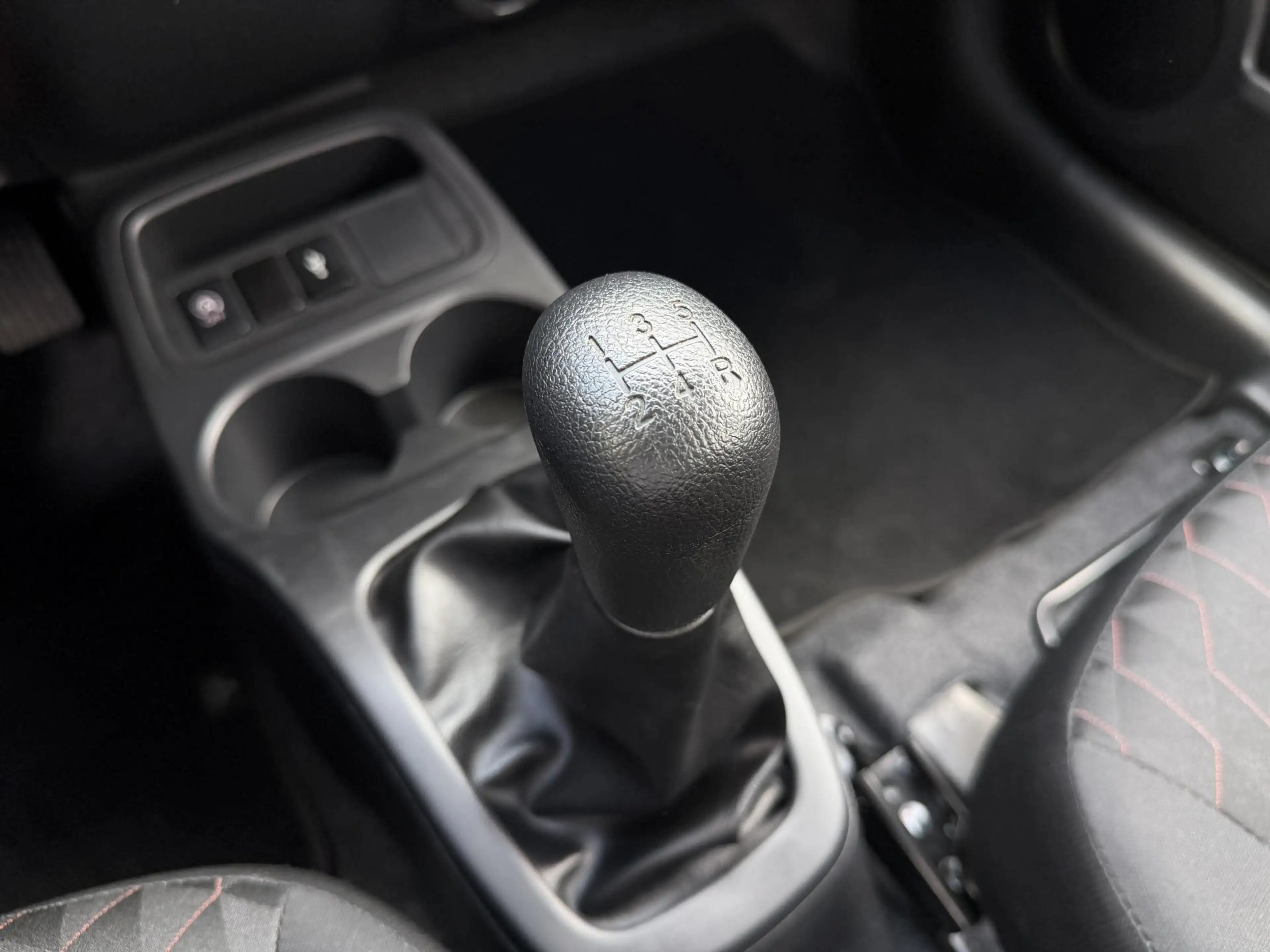 Mitsubishi Space Star 1.2 Connect+ | Navigatie via CarPlay / Android | A — photo 19