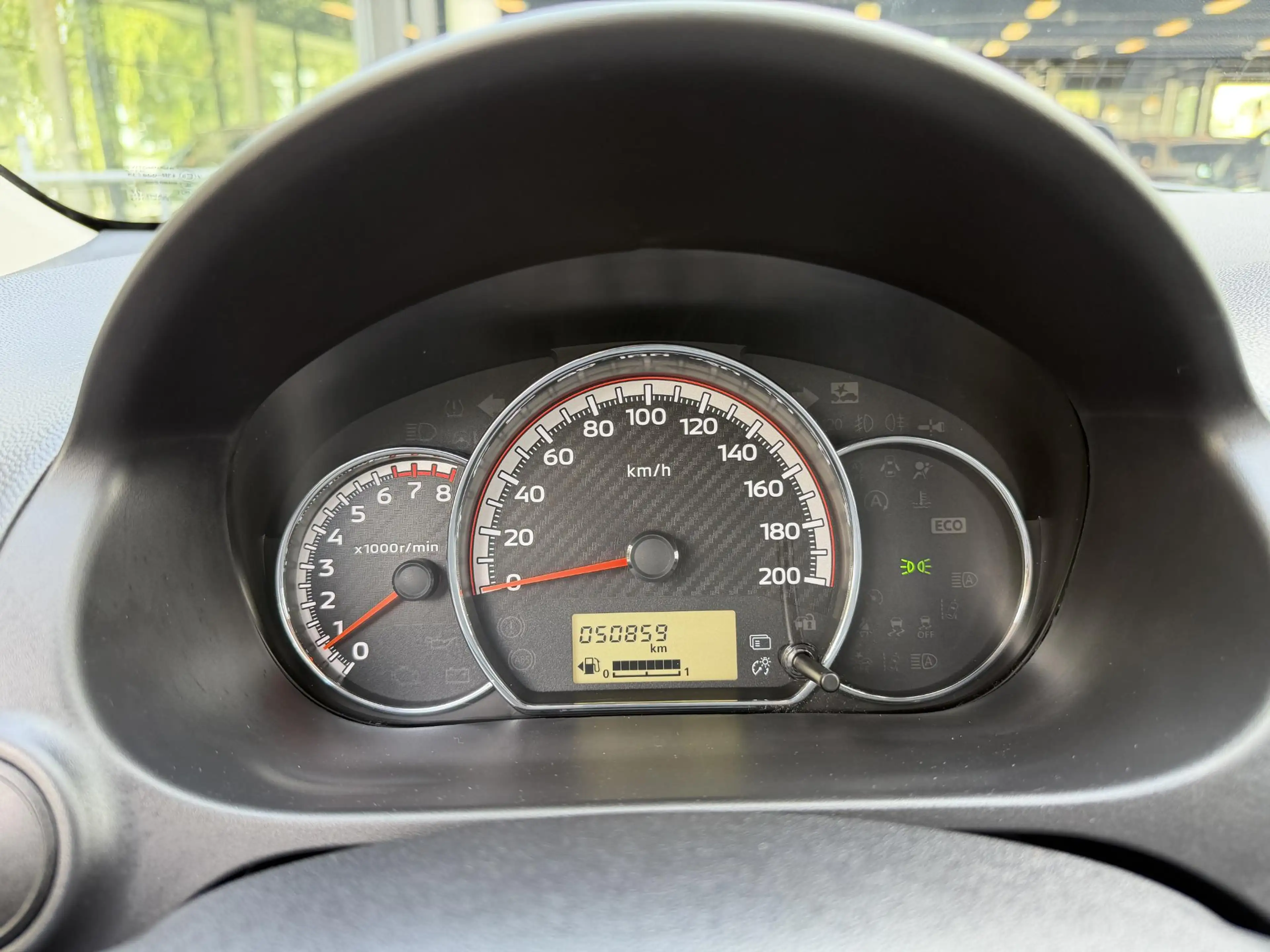 Mitsubishi Space Star 1.2 Connect+ | Navigatie via CarPlay / Android | A — photo 3