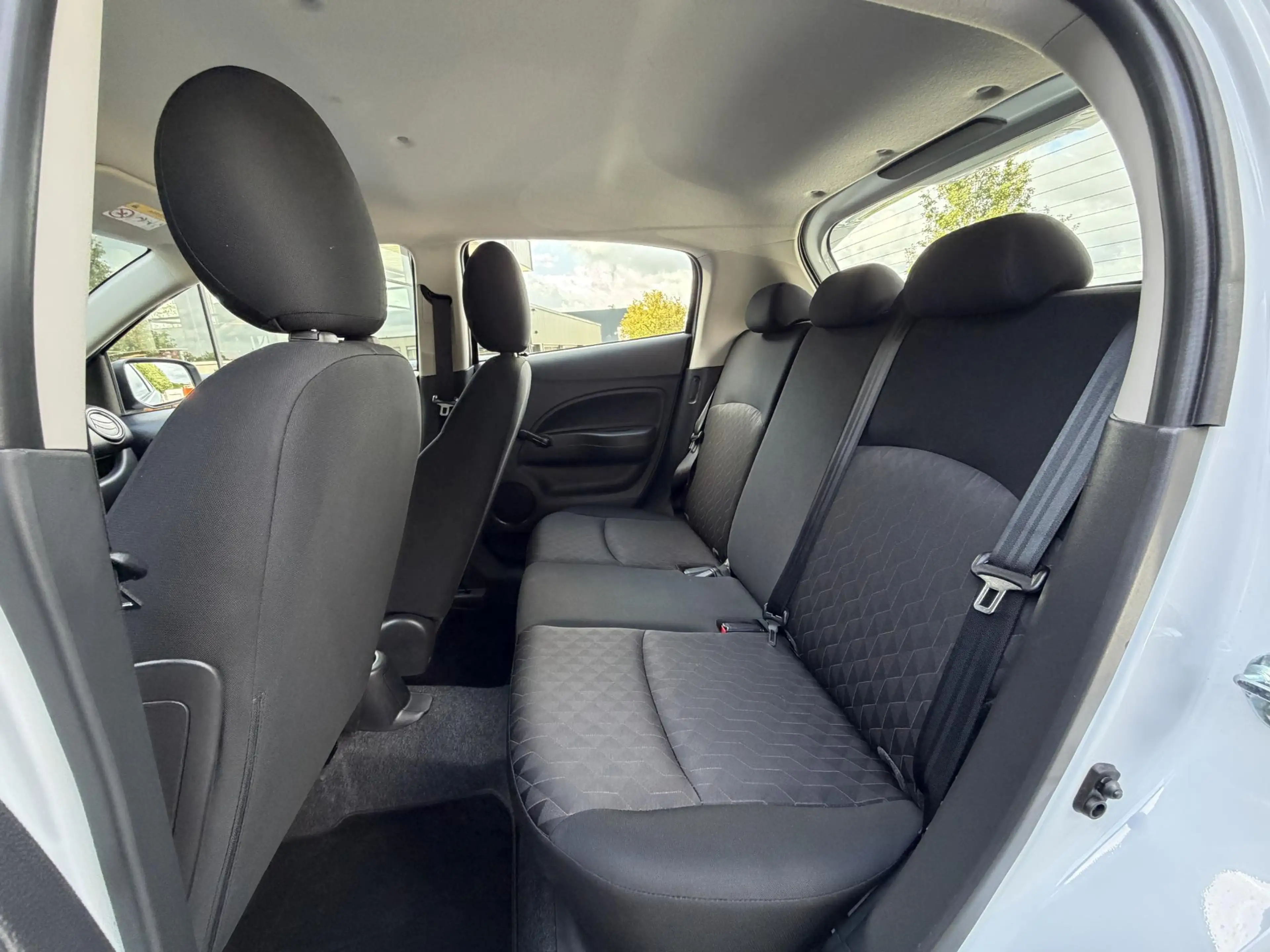 Mitsubishi Space Star 1.2 Connect+ | Navigatie via CarPlay / Android | A — photo 7