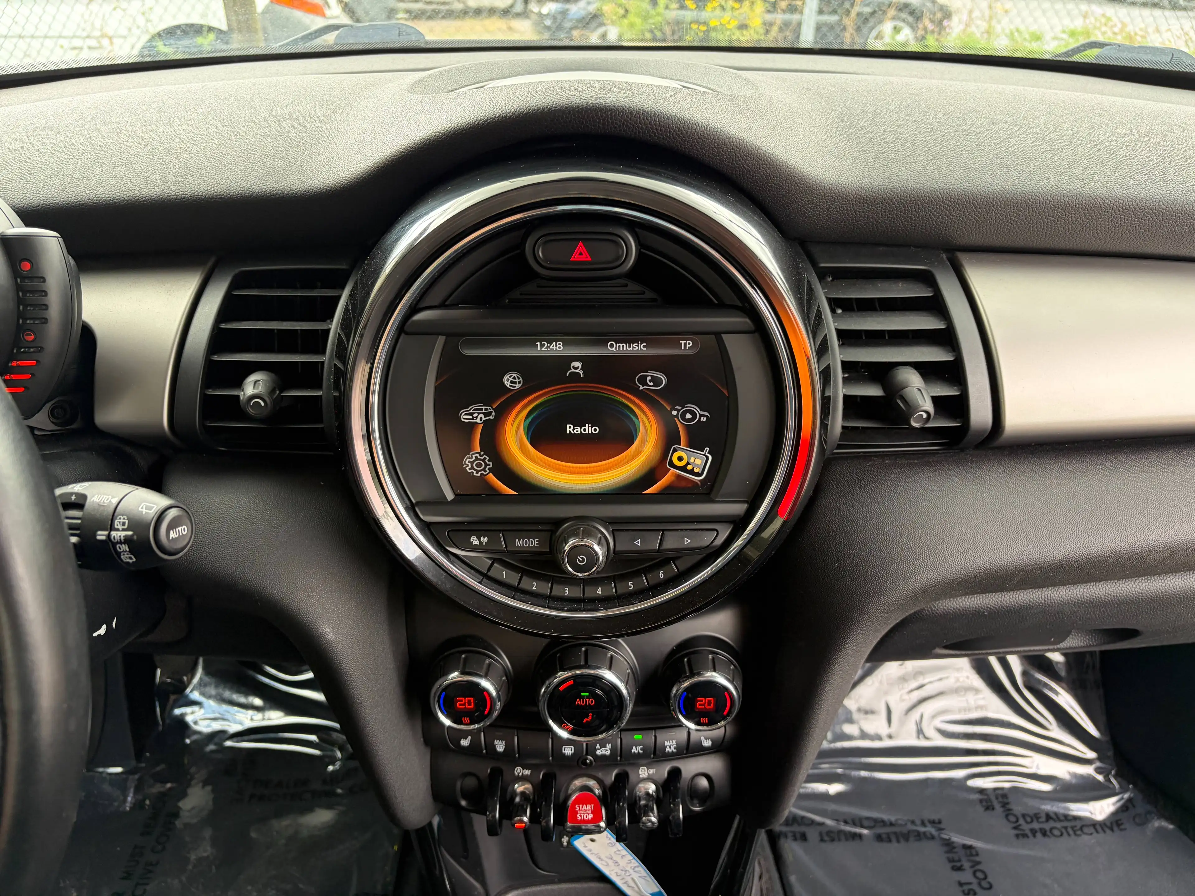 MINI One Mini 1.2 One — photo 13