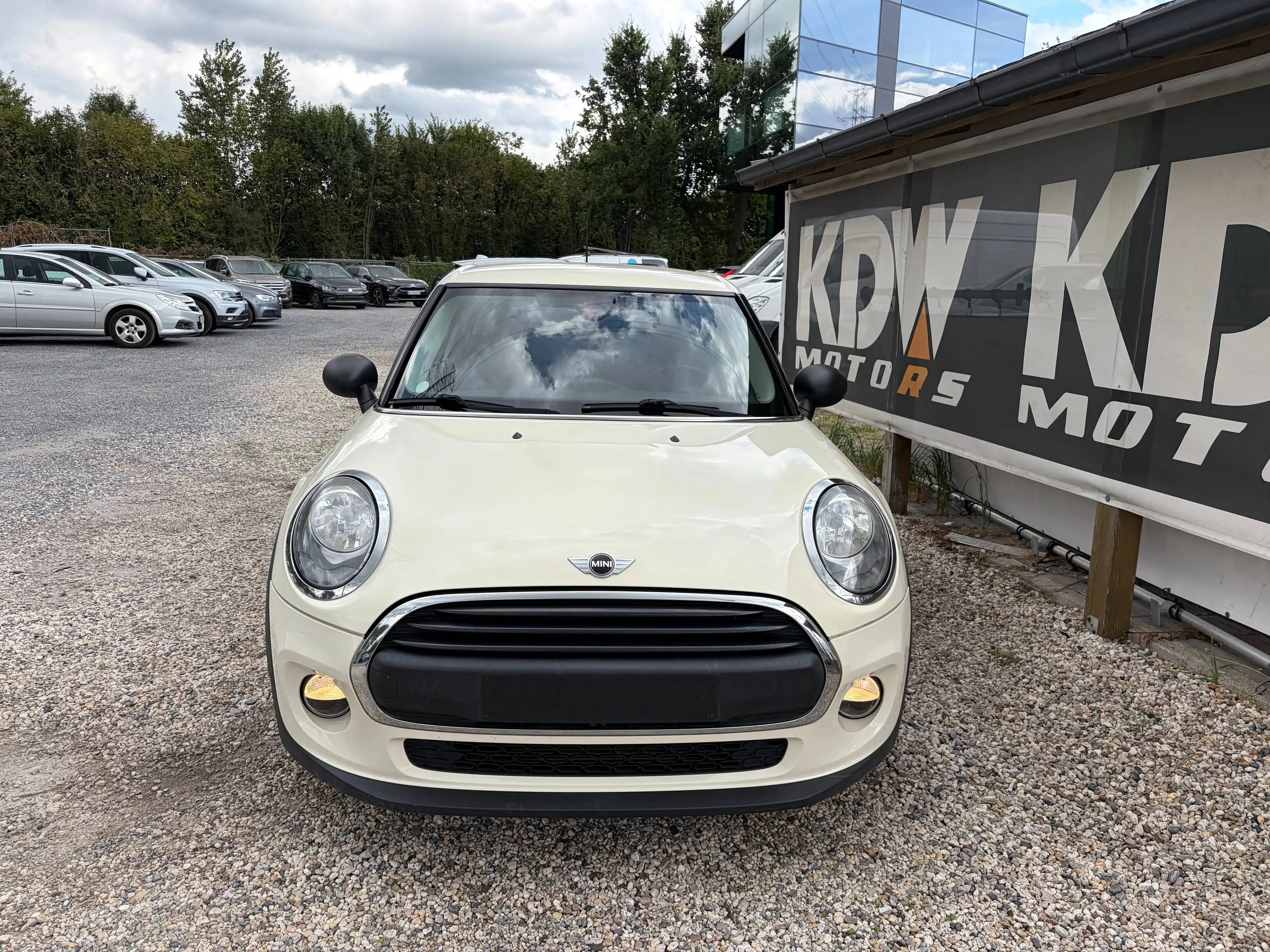 MINI One Mini 1.2 One — photo 2
