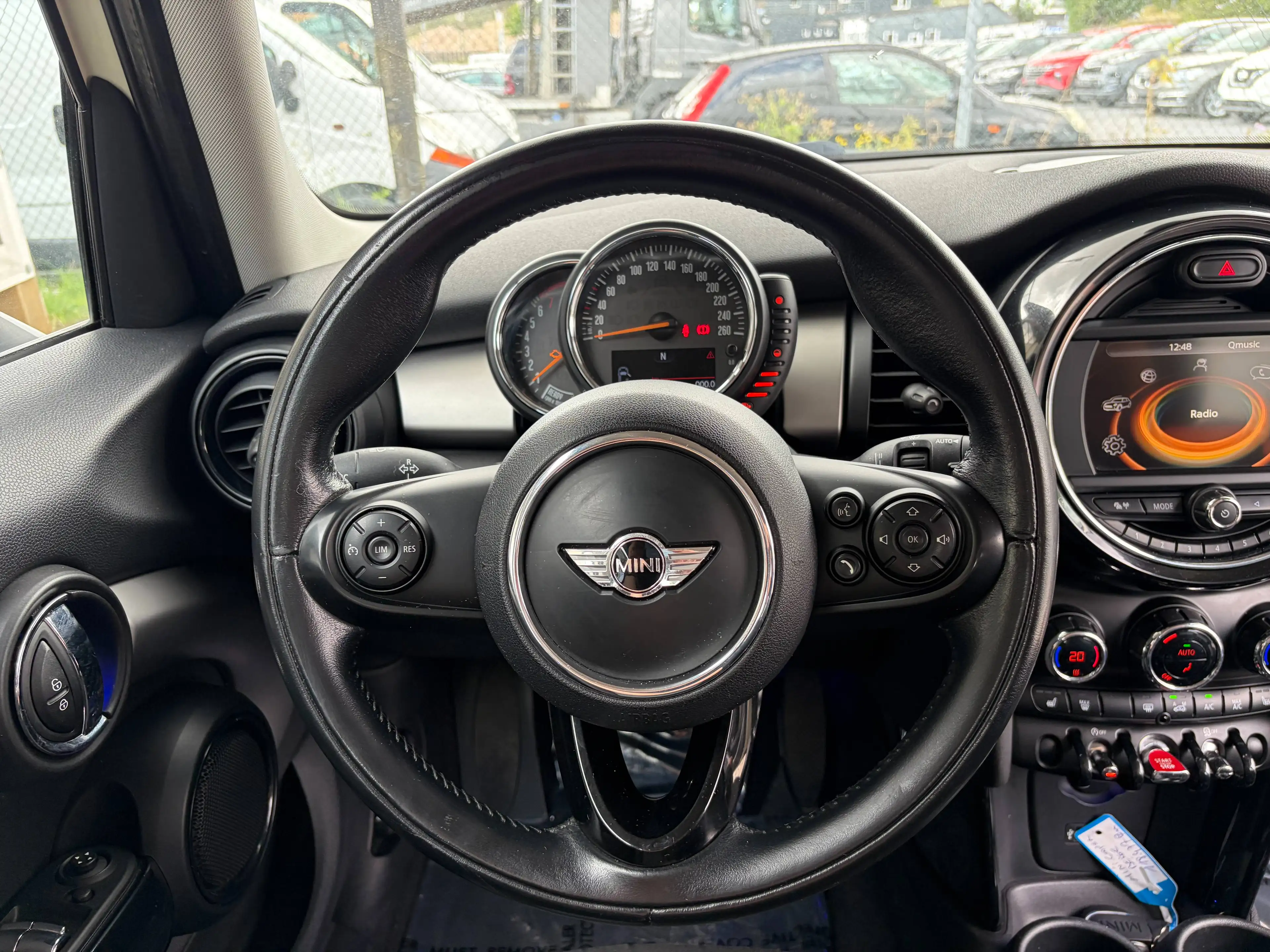MINI One Mini 1.2 One — photo 15