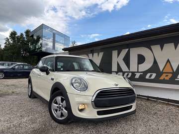 Mini 1.2 One