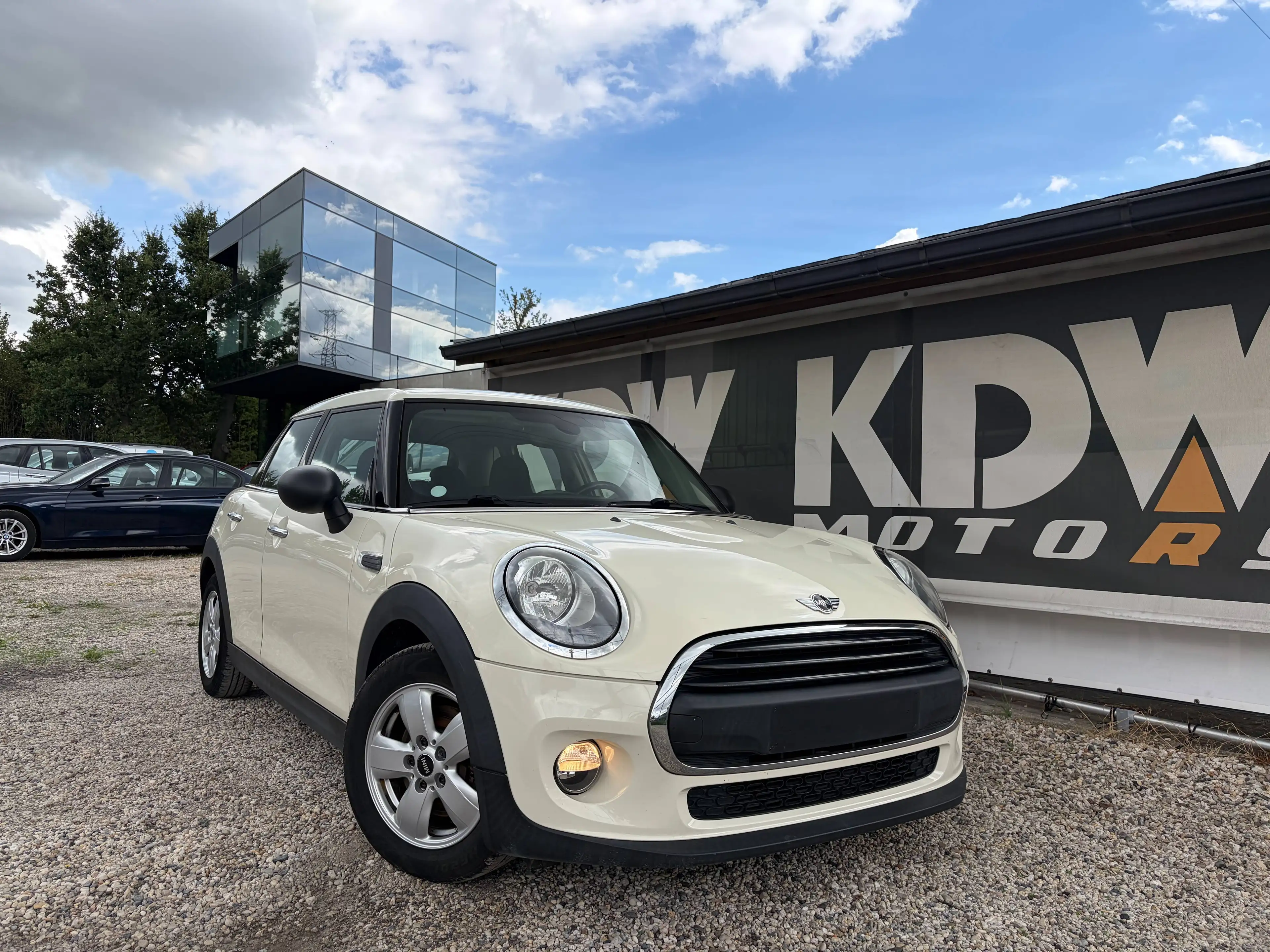 MINI One Mini 1.2 One