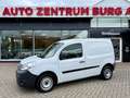 Renault Kangoo Rapid Extra Klima AHK Scheclkheft Blanc - thumbnail 1