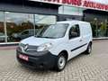 Renault Kangoo Rapid Extra Klima AHK Scheclkheft Blanc - thumbnail 2