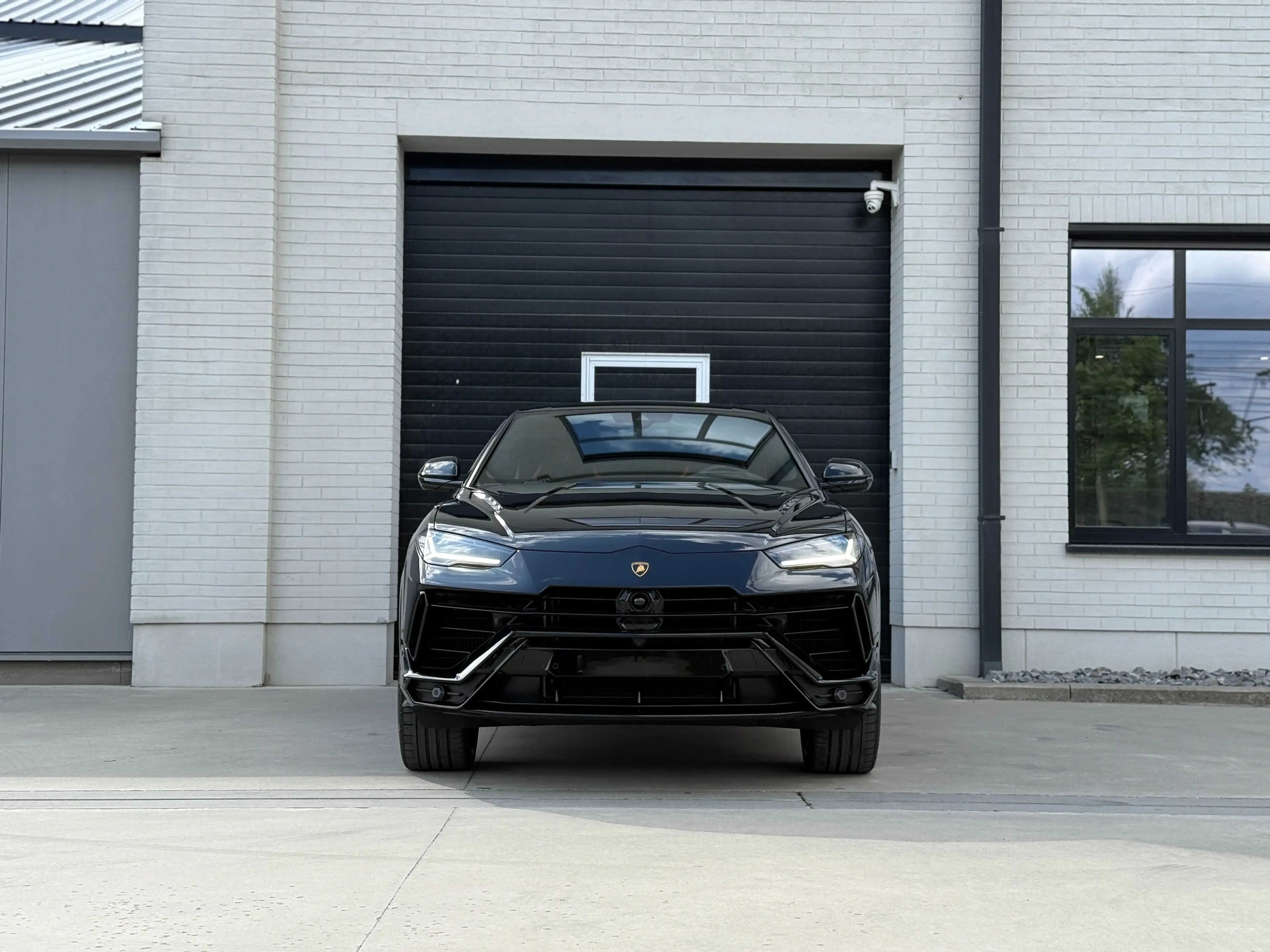 Lamborghini Urus S 4.0 BiTurbo V8 - NEW / NO REGISTRATION - — photo 3