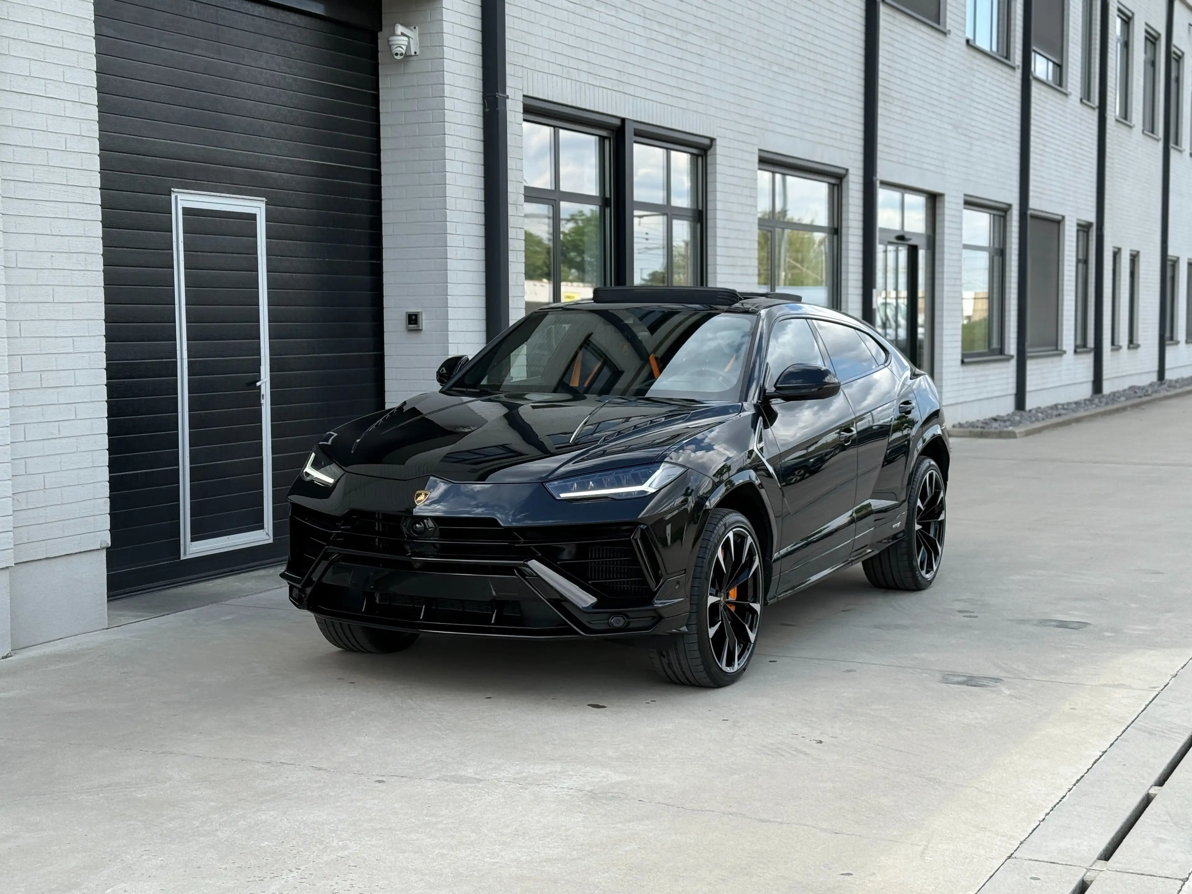 Lamborghini Urus S 4.0 BiTurbo V8 - NEW / NO REGISTRATION - — photo 5