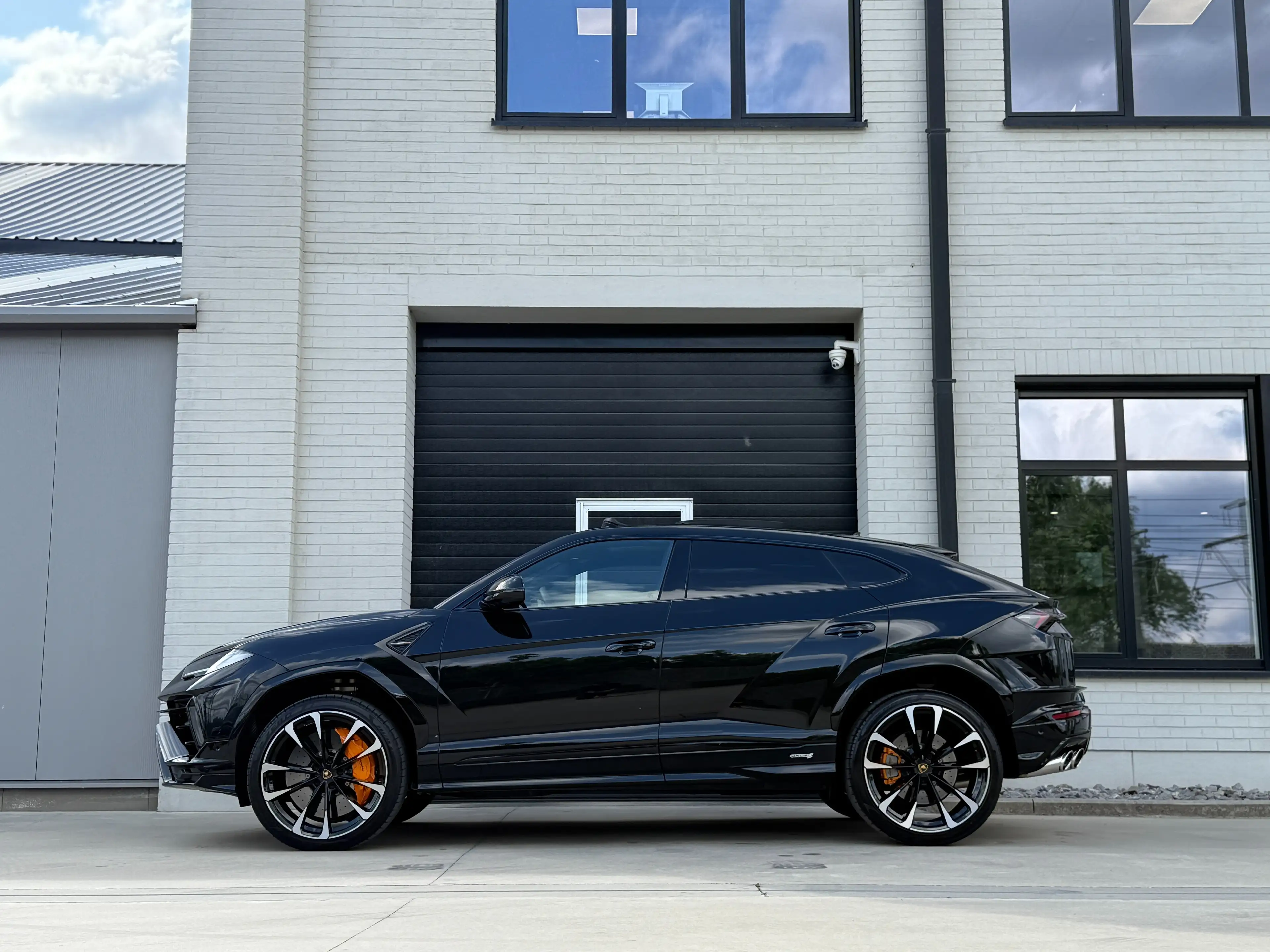 Lamborghini Urus S 4.0 BiTurbo V8 - NEW / NO REGISTRATION - — photo 6