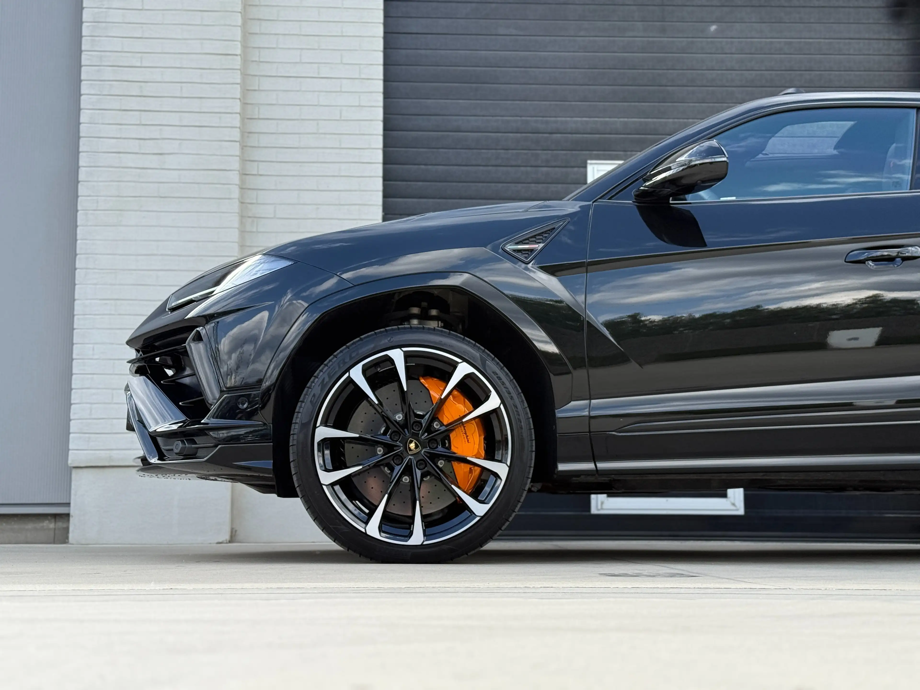 Lamborghini Urus S 4.0 BiTurbo V8 - NEW / NO REGISTRATION - — photo 7