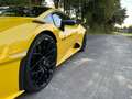 Lamborghini Huracán STO l AKRA l KÄFIG l KOMPLETT VOLL l WIE NEU Gelb - thumbnail 6