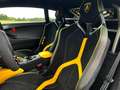 Lamborghini Huracán STO l AKRA l KÄFIG l KOMPLETT VOLL l WIE NEU Gelb - thumbnail 5