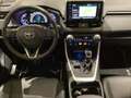 Toyota RAV 4 2.5 hybrid 2WD Luxury Blanc - thumbnail 15